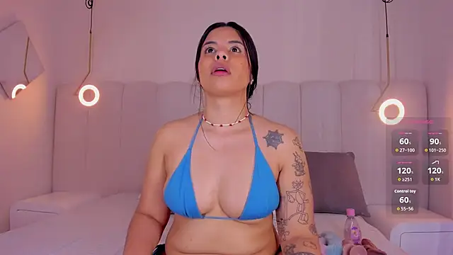 riri candy online show from February 16, 3:38 am