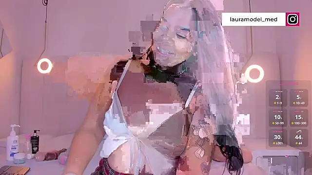 riri candy online show from February 5, 3:46 am