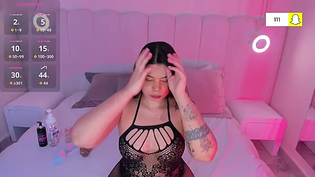 riri candy online show from November 15, 3:54 am