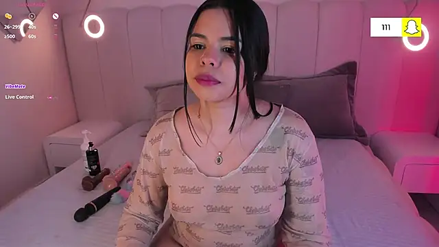 riri candy online show from November 27, 3:40 am