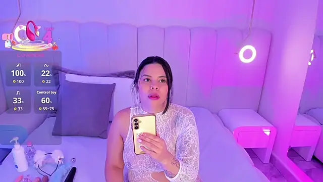 riri candy online show from October 16, 3:59 am