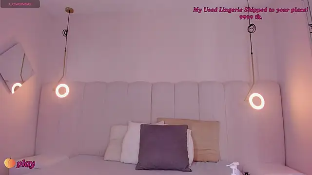 riri candy online show from March 30, 4:03 am