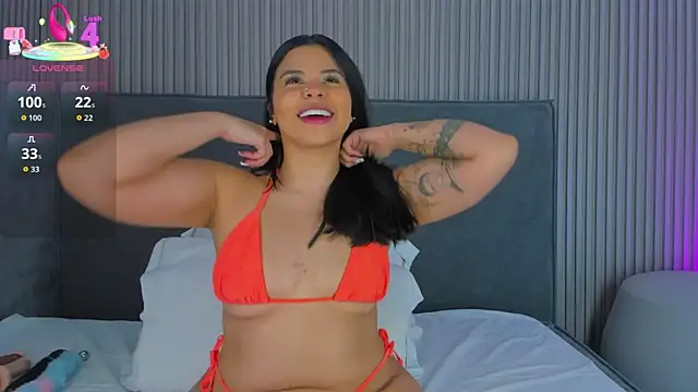 riri candy online show from September 21, 3:44 am