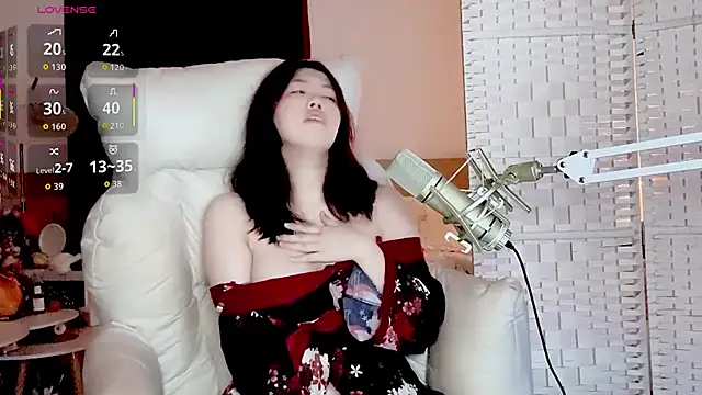 Cocobee online show from September 23, 4:36 pm