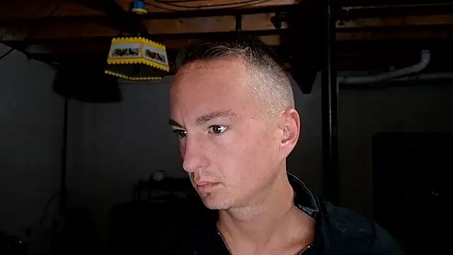 TheDaddy005 online show from December 20, 1:47 pm