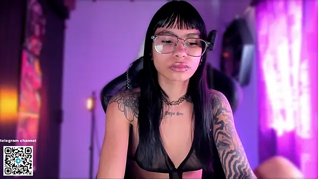 sofiafenty online show from January 9, 4:03 pm