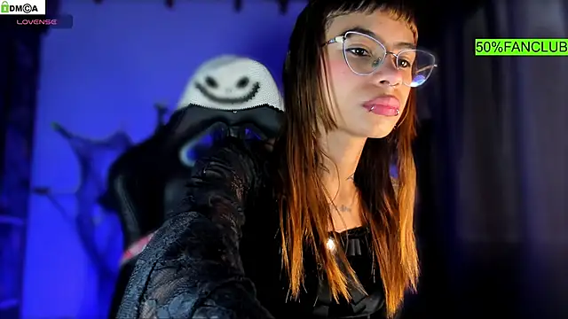 sofiafenty online show from October 12, 1:12 pm