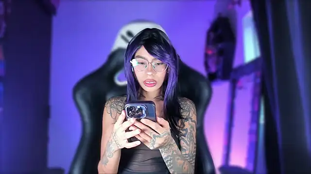 sofiafenty online show from September 17, 10:34 pm