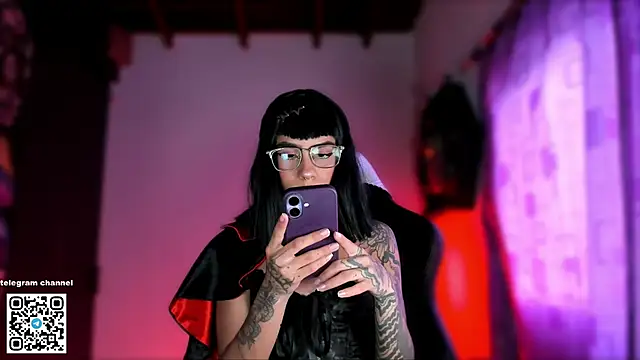 sofiafenty online show from February 3, 7:52 pm