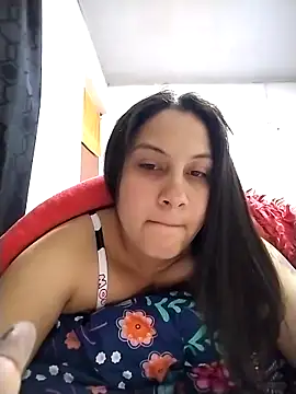 esmeralda jadees online show from March 20, 1:34 pm