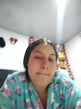 Snapshot of esmeralda_jadees chatting on July 19, 2:09 am esmeralda jadees online show from July 19, 2:09 am