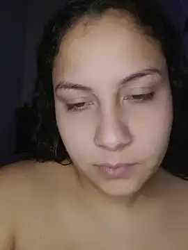 esmeralda jadees online show from March 18, 12:40 am