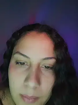 esmeralda jadees online show from March 7, 10:21 pm