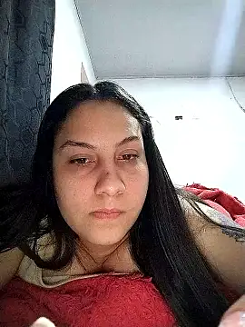 esmeralda jadees online show from January 19, 3:43 am