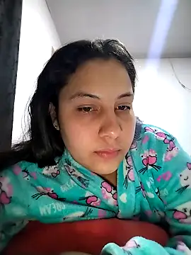 esmeralda jadees online show from February 17, 2:09 am