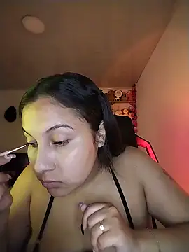 Snapshot of esmeralda_jadees chatting on June 16, 9:04 pm esmeralda jadees online show from June 16, 9:04 pm