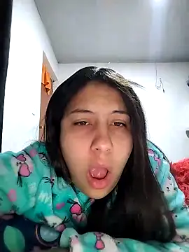 esmeralda jadees online show from March 29, 1:57 pm