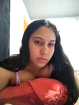 esmeralda jadees online show from February 10, 2:49 pm