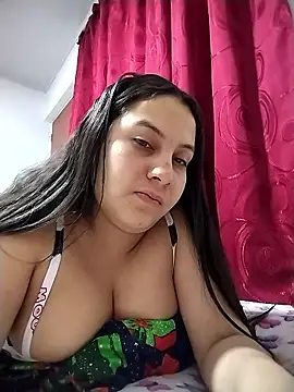 esmeralda jadees online show from January 10, 12:44 pm