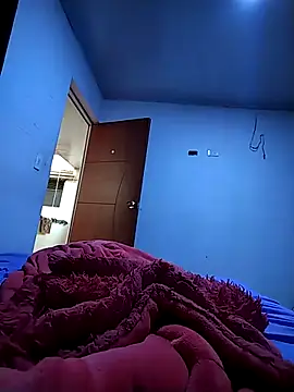 esmeralda jadees online show from March 12, 1:04 pm