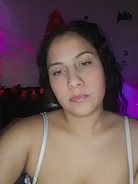 esmeralda jadees online show from March 16, 3:04 am
