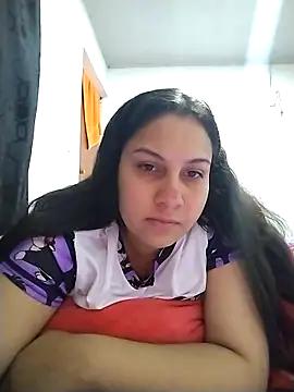 esmeralda jadees online show from March 14, 12:22 pm