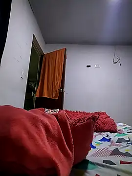 esmeralda jadees online show from March 2, 2:23 am