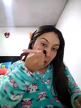 esmeralda jadees online show from March 26, 11:52 am