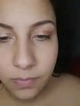 esmeralda jadees online show from March 9, 2:29 am