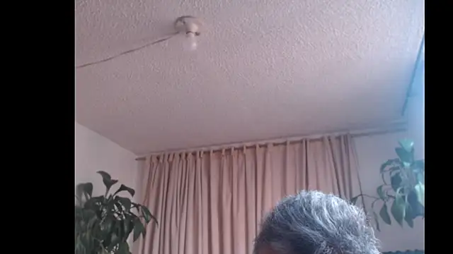 alexa sensual online show from January 13, 9:30 pm