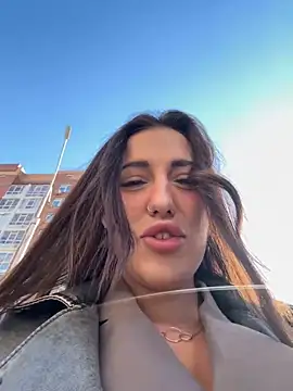 AleksandraRich online show from September 12, 2:44 am