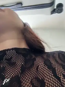 AleksandraRich online show from March 31, 1:07 am