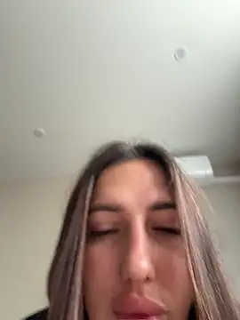 AleksandraRich online show from May 30, 1:12 am
