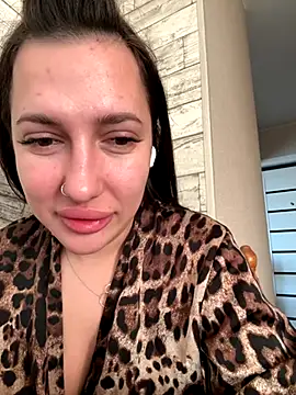 AleksandraRich online show from November 11, 2:28 am