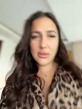 AleksandraRich online show from April 2, 1:02 am