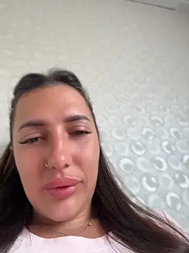 AleksandraRich online show from June 20, 12:59 am