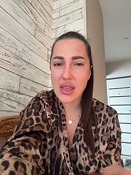 AleksandraRich online show from May 21, 1:47 am