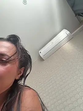 AleksandraRich online show from September 20, 2:49 am
