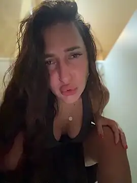 AleksandraRich online show from March 8, 2:04 am