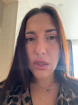AleksandraRich online show from April 23, 1:12 am