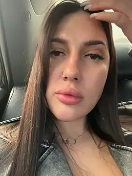 AleksandraRich online show from March 19, 8:23 am