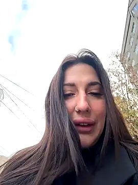 AleksandraRich online show from October 10, 2:56 am