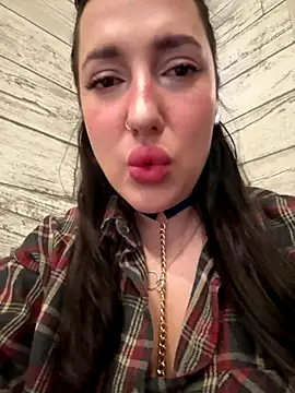 AleksandraRich online show from November 12, 2:37 am