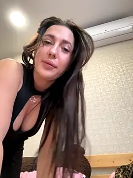 AleksandraRich online show from November 10, 2:27 am