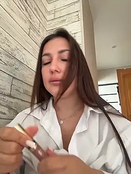AleksandraRich online show from May 5, 12:57 am