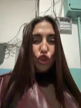 AleksandraRich online show from April 28, 2:27 am