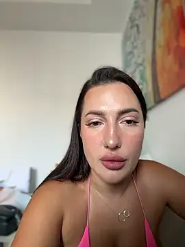 Snapshot of AleksandraRich chatting on January 14, 2:04 am AleksandraRich online show from January 14, 2:04 am