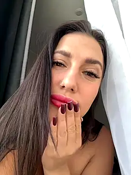 AleksandraRich online show from September 18, 3:31 am