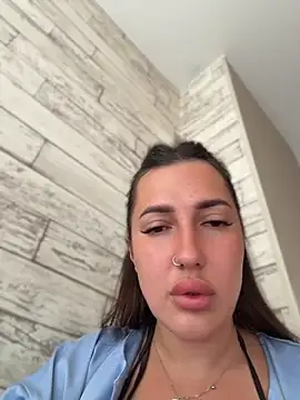 AleksandraRich online show from June 8, 1:28 am
