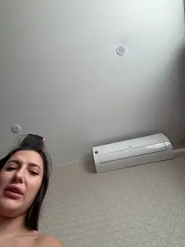 AleksandraRich online show from November 7, 3:33 am